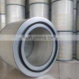 Truck Engine Air Filter 1059741 105-9741 for Sale