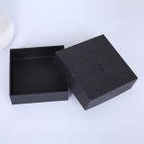 Custom Luxury Black Cardboard Matte Box