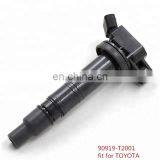 Top Performance Ignition Coil OEM 90919-T2001