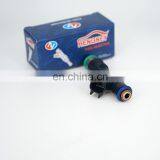 Flow Matched Fuel Injector 12602480 For Chevrolet Pontiac Saturn 2.2L 2.4L 2008-2012 Fuel Injection thumbnail-6