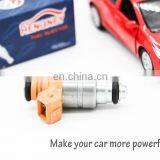 High Quality Hengney Car Parts 96620255 For Chevrolet Daewoo Matiz M200 M250 0.8L 1.0L Fuel Injector thumbnail-4