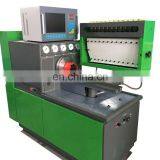 Dong Tai Test Bench Diesel Fuel Injection Pump Test Equipment Computer System DTS619 thumbnail-5