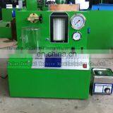 PQ1000 Common Rail Injectors Test Bench Made By Dongtai thumbnail-3