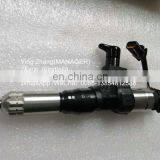High Pressure Common Rail Disesl Injector 0950006350 095000 6350 095000-6350 thumbnail-3