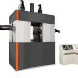 Automobile Wheels CNC Spinning Machine For Sale thumbnail-5