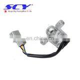 Transmission Output Vehicle Speed Sensor Suitable For Honda Accord 90-91 Prelude 93-92 78410-SY0-003 78410SY0003 78410-SM4-003 thumbnail-2