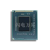 Intel CPU  i7-2677M  SR0D2