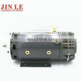 электрический двигатель DC для погрузчика 12В 3кВт 3000 об/мин thumbnail-4