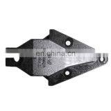 SHACMAN Aolong Delong Truck Front Spring Front Bracket SZ970000736