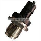 DCEC ISDE Engine Fuel Rail Pressure Sensor 5260246 / 5297641 / 2831362 / 0281002937 thumbnail-1