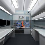 SLS Mud Logging Unit Surface Logging Systems for Sale thumbnail-3