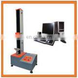 Servo Computer Single Column Universal Material Tensile Tester Load Measuring Tensile Tester Servo Timber Tensile Test Machinei thumbnail-3
