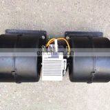 Heavy Duty Truck C7HT5G T7H A/C Parts Fan Blower Motor 811W61942-0002 thumbnail-2