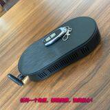 YX-007-ZM Desktop Type Recording Shield