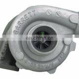 Turbo Factory Direct Price PC100-5 TA3103 S4D95L Engine 465636-0206 Turbocharger thumbnail-3