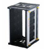 355*320*563mm Smt Esd Belt Adjustable Pcb Magazine Rack Manufacturer thumbnail-4