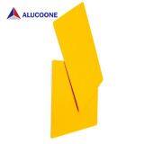 Curtain Wall Aluminium Composite Panel for Building Material thumbnail-3