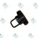 API standard factory price mud pump spare parts cylinder head plug for oil field