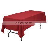 Widely Used Superior Quality Rectangle Table Cloth thumbnail-1