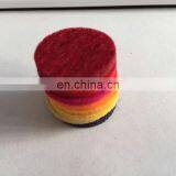 Colorful Color Essential Oils Diffuser Locket Pads Perfume Aroma Locket Replacement Felt Pads thumbnail-5