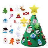 Customized 3mm Decorating Christmas Tree Felt thumbnail-1