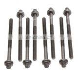 260hp 4 Stroke 4tec for Sbt Wsm Sea-Doo Head Stretch Bolt Set All 2002-2017 GTX -TEC RXT RXP WAKE Challenger 290641110 420641110 thumbnail-6