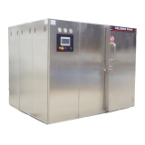 High Quality Food Vacuum Cooler Machine thumbnail-1