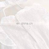 New Fashion Design Baby Clothing Infant Clothes Baby Romper thumbnail-6