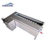 Small Eggs Washer/Cleaner Machine thumbnail-2