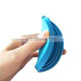 High Quality Universal Pet Food Can Cover Reusable Silicone Pet Can Cover Cat & Dog Can Lid Cover thumbnail-6