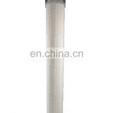 High Flow Pleated Polypropylene Water Filter Cartridge With Cheap Price thumbnail-5