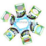 Wholesale More Design Adjustable Slip Luxury Nylon Rope Custom Print Logo Pet Retractable Dog Leash For Dog thumbnail-5