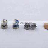 ISO9001:2015 Manufacturer 6mm Ball Bearing 6x10x3mm MR106ZZ L1060ZZ RC HOBBY BALL BEARING thumbnail-2
