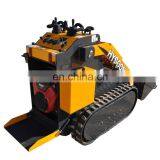 Small Garden Loader Mini Tracked Dumper Picture thumbnail-4