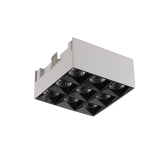 LED Linear Light LL-LC1 Series White LED Linear Light Manufacturer Customized LED Linear Light Supplier thumbnail-4