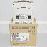 Useful Mitsubishi PLC FX3G-24MT/ES-A Industrial Control for Mask Machine Equipment thumbnail-3