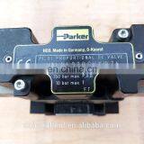 Parker D31FWE01CC4NXW025 Proportional Valve thumbnail-4