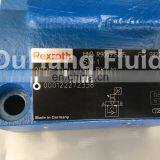 Rexroth Proportional Flow Control Valve 2FRE 10-44-50LBK4M thumbnail-5