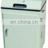 LBG-32 Metallographic Sample Coarse Grinder/Belt Surface Grinding Machine/Surface Polishing Machine thumbnail-2