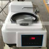 MoPao160 Metallographic Grinding and Polishing Machine With Single Disc thumbnail-3