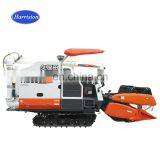 Rice Combine Harvester Equipment KUBOTA 688Q thumbnail-2