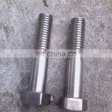 Stainless Steel Hollow Bolt Hardened Steel Bolts M8x50 thumbnail-4