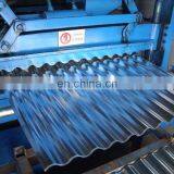 Powder Coated Sheet Metal Roofing Sheet Prepainted Ppgl Sheet Full Form thumbnail-4