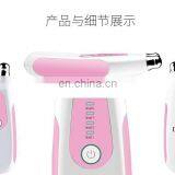 EMS Electroporation Reduce Eye Fatigue Anti Aging Machine Home Use Beauty Treatment Eye Care Face Slimming Device Face Massager thumbnail-5