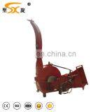 BX62R Tractor PTO Wood Chipper Wood Crusher Cutter With Good Structure thumbnail-3