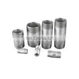 East Conduit Carbon Steel Pipe Nipple Green and Sustainable Rigid Conduit Pipe Fittings thumbnail-4