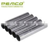 Decorative 316l 316 304 201 Astm A120 Mill Test Certificate Welded Thin Wall Steel Pipe thumbnail-5