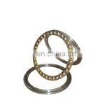 51111 51112 51113 Style Electric Surfboard Stainless Steel Plastic Release Thrust Ball Bearing 52226 thumbnail-2