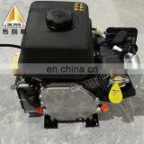 Electric Vehicle Range Extender Fully Enclosed Electric Four-wheel Vehicle Range Extender thumbnail-3