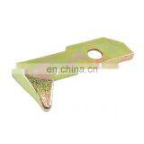 Spare Baler Parts Knotter Finger Clamp 826434.0 for Agriculture Machinery Combine Harvester thumbnail-2